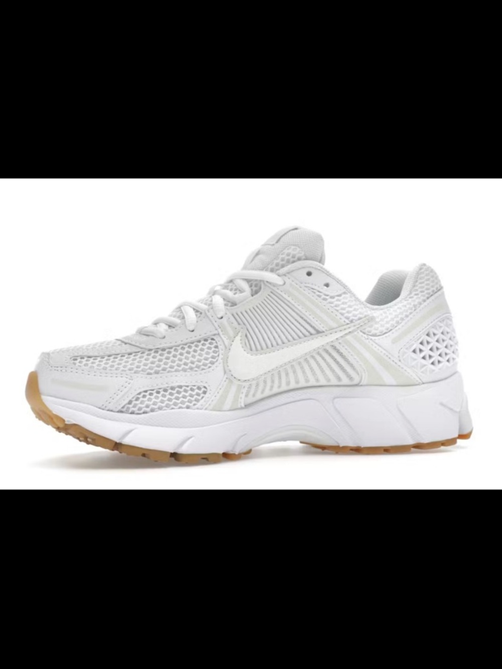 Nike Zoom Vomero 5 White Phantom Summit White (Women)